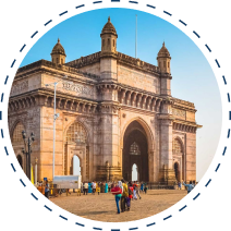 Mumbai