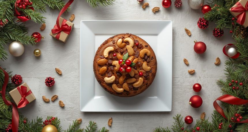 Why We Eat Christmas Cake: History, Origin, and Global Traditions?