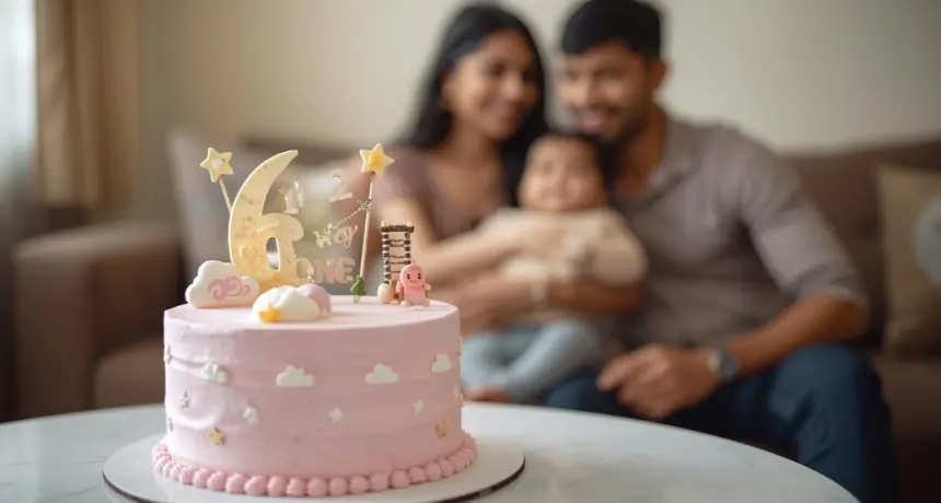 Why 6-Month Birthday Celebrations are the Biggest Parenting Trend of 2026
