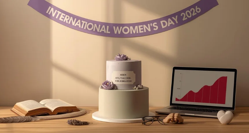 International Women’s Day 2026: Date, Meaning, History & Celebration Ideas