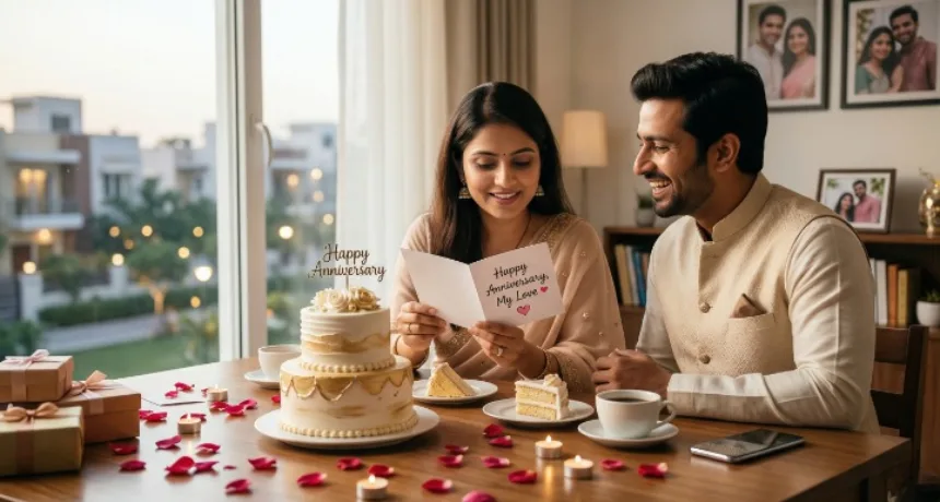 Wedding Anniversary Quotes, Wishes, and Messages