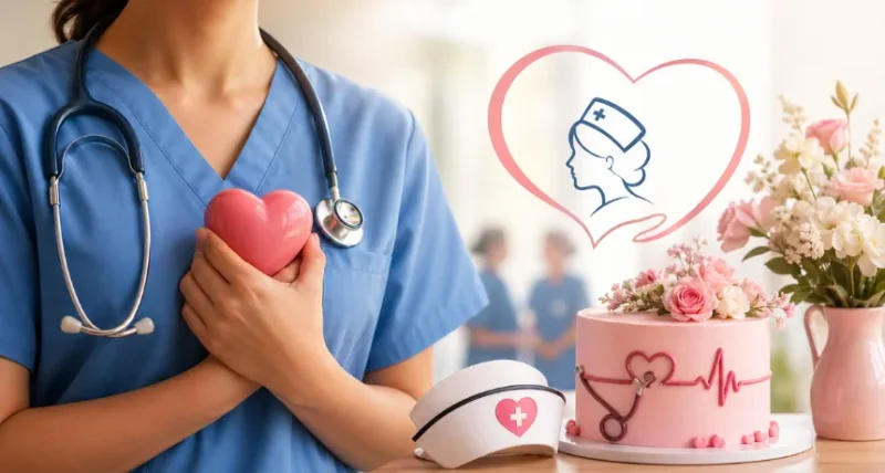 international nurse day