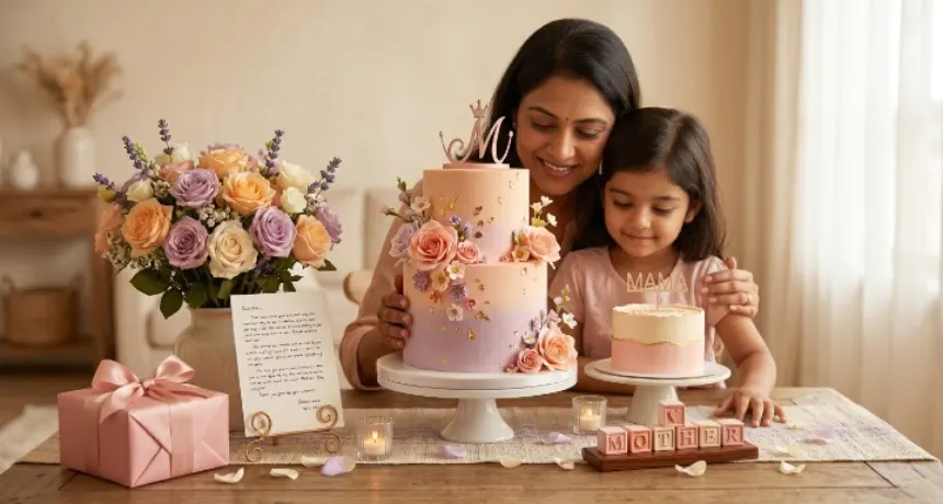Mother’s Day 2026: Date, Meaning, History & Celebration Ideas