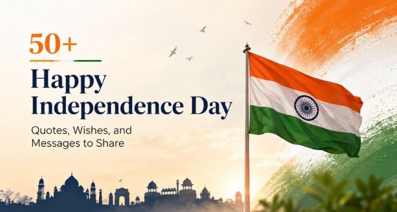 Independence Day quotes