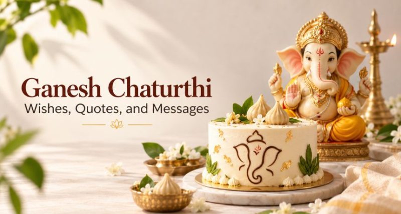ganesh chaturthi wishes quotes and messages