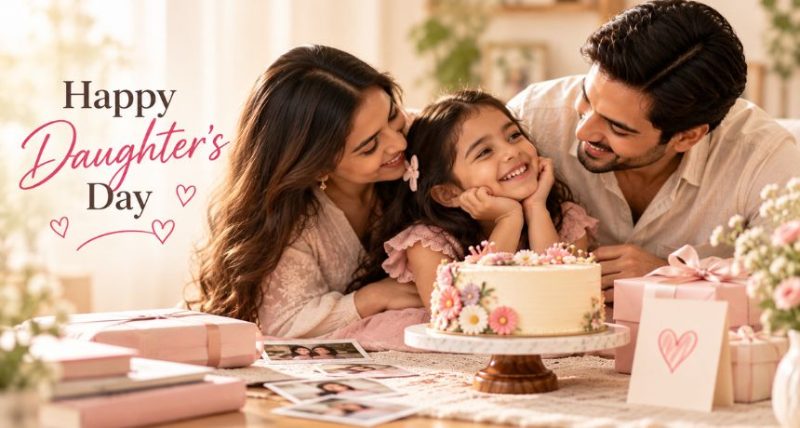lifelong memories for daughters day